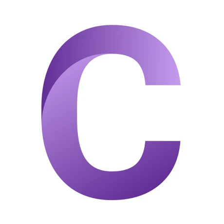 cast logo