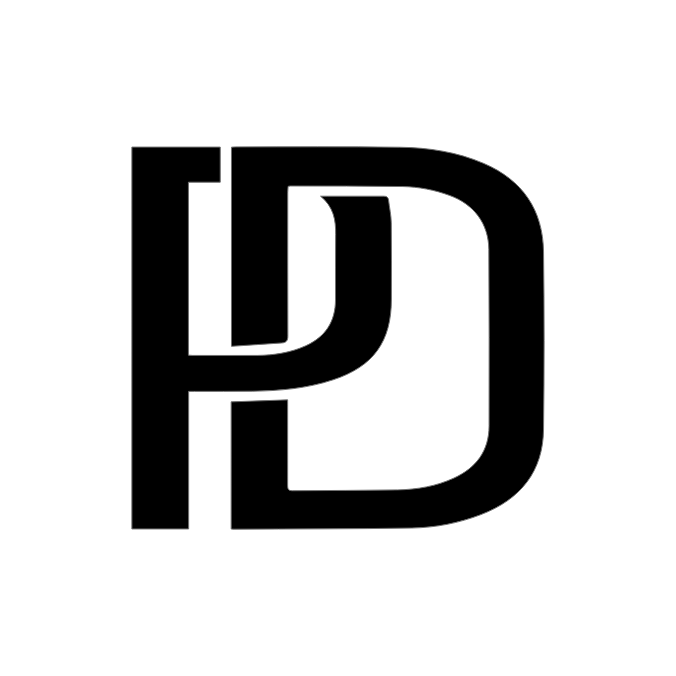 precision detail logo